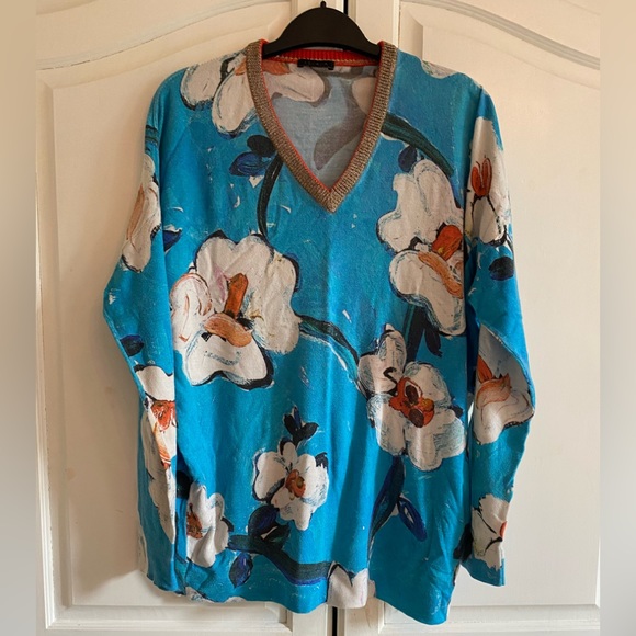 Escada Sweater - Picture 2 of 11